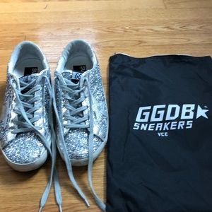 Golden Goose Sneakers